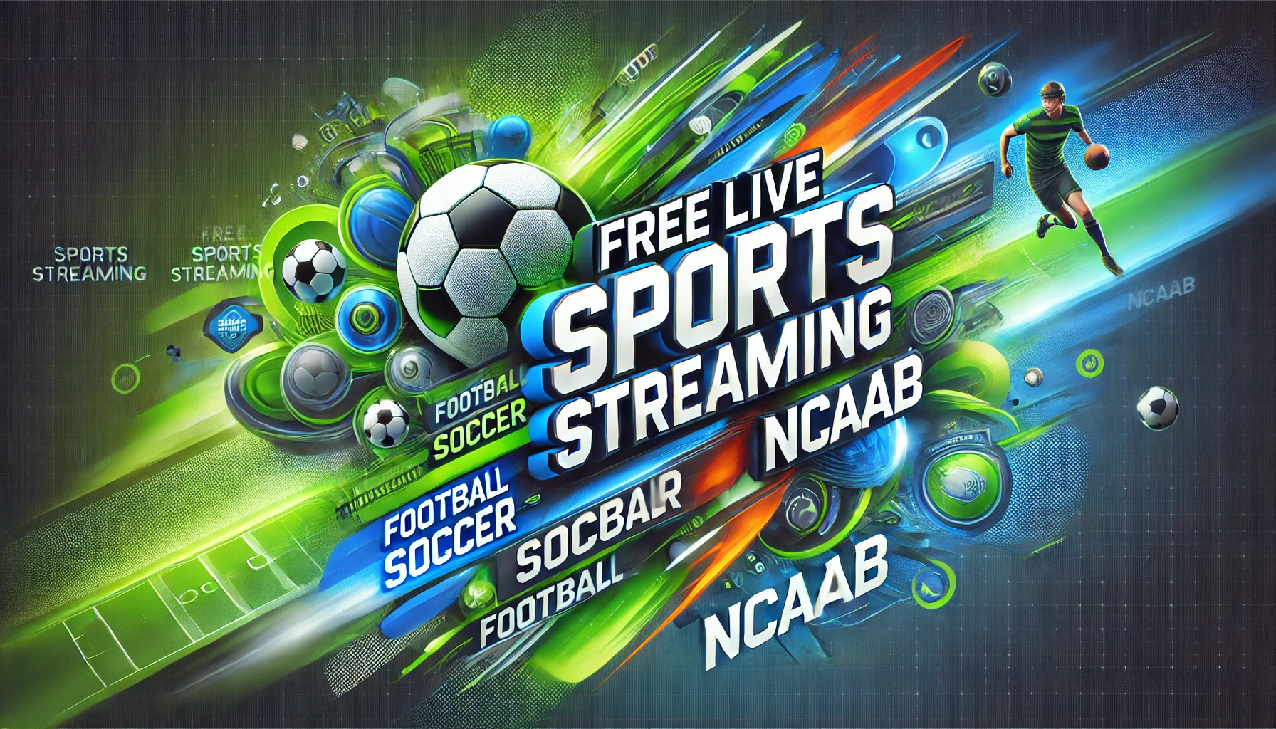 Sportshub - FREE Live Sport Streams, Watch Football Live